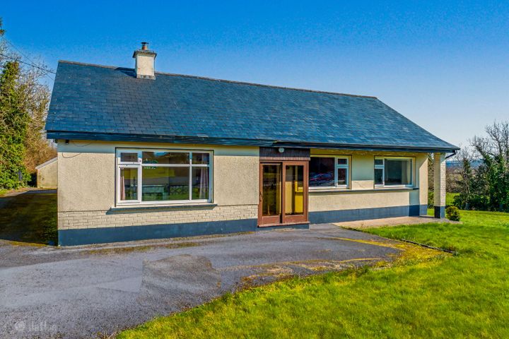 Shraheen, Foxford, Foxford, Co. Mayo, F26DK1K
