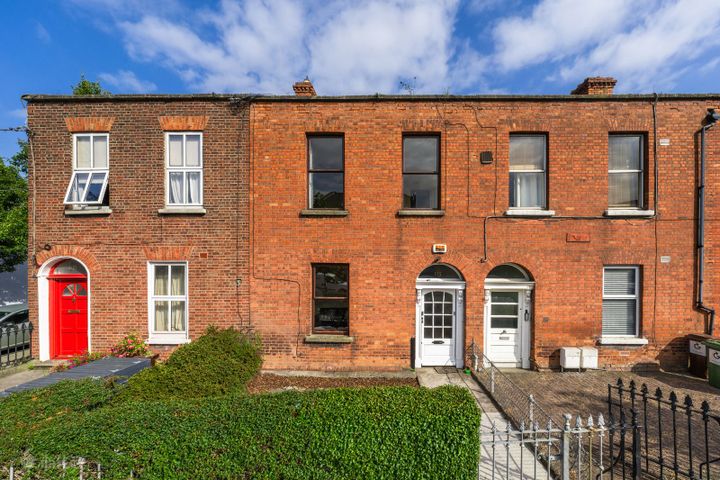 115 North Strand Road, North Strand, Dublin 3, D03XN27