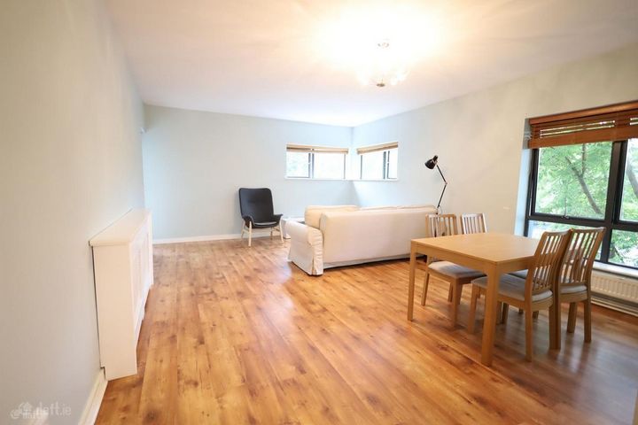 Apartment 184, Block F, Seven Oaks, Kilmainham, Dublin 8