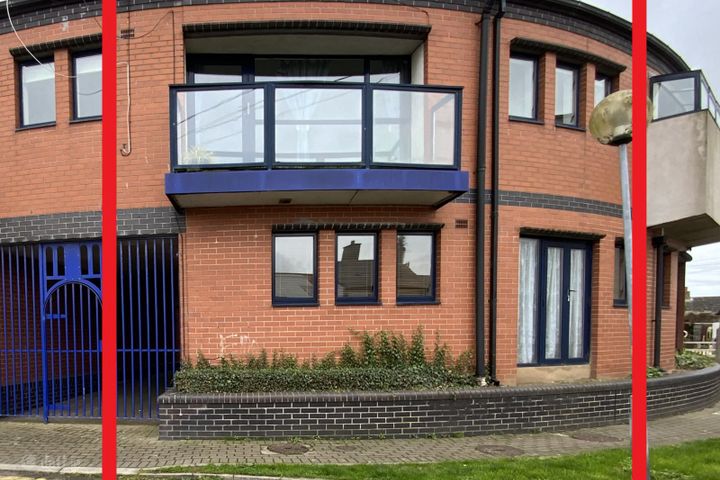 6 Brookview Court, South Quay, Arklow, Co. Wicklow, Y14DK46