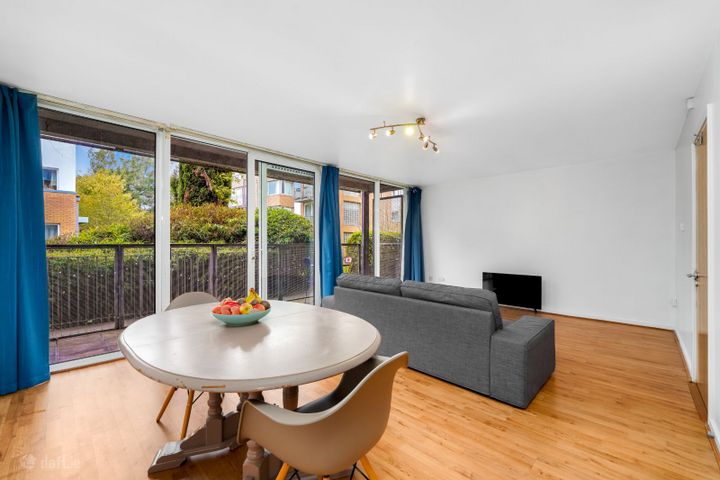 Apartment 46, Griffith Hall, Glandore Road, Drumcondra, Dublin 9, D09Y306