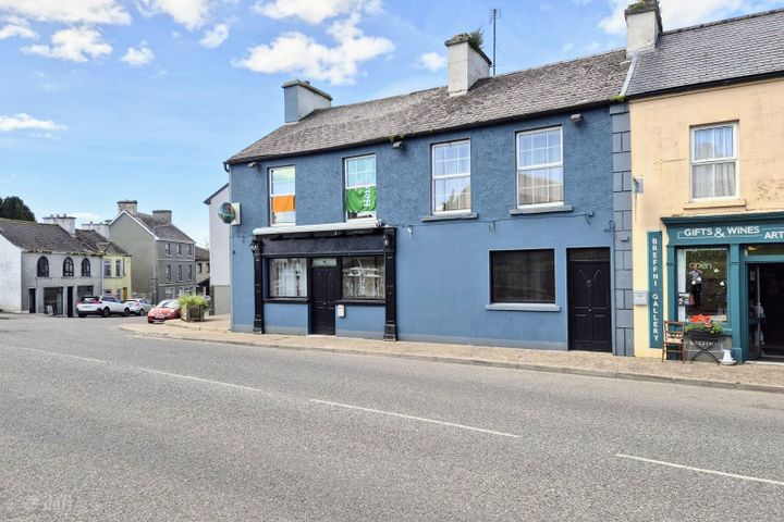 The Cosy Corner, Drumkeeran, Drumkeeran, Co. Leitrim, N41KD85