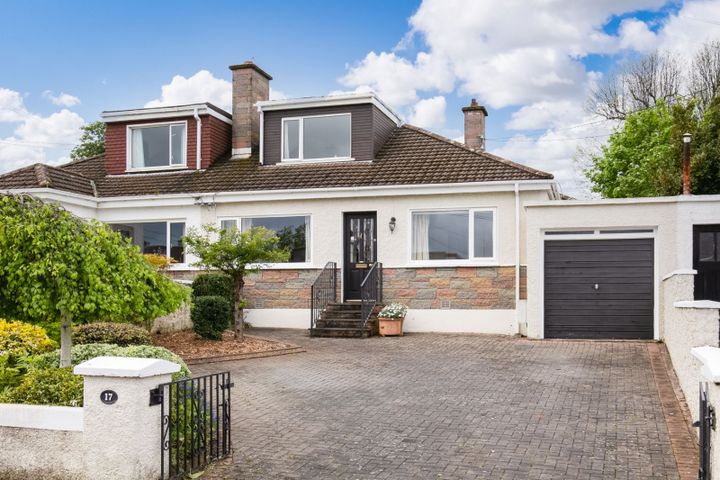 17 Ardagh Drive, Blackrock, Dublin, Dublin