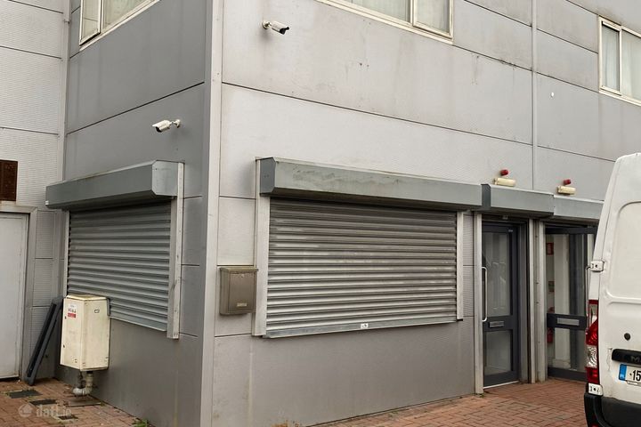 Capital Sales And Storage Limited, Unit 21/22, Old Quarry Campus, Kilshane Park, Northwest Business , Dublin 15