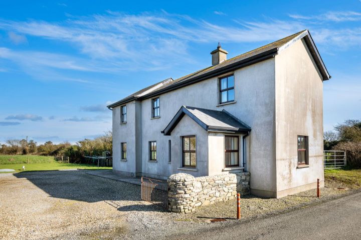 Rackardstown, Kilmore, Kilmore, Co. Wexford, Y35C924