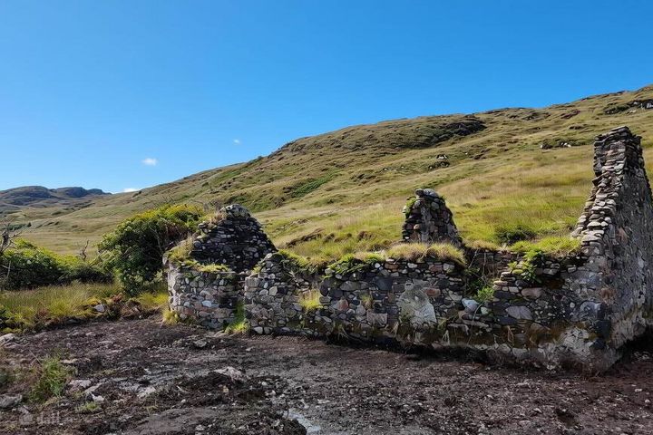 Cleendra, Dungloe, Co. Donegal