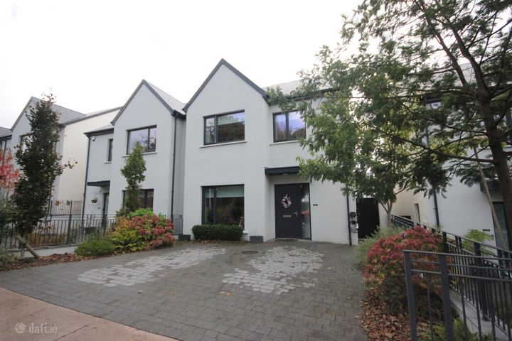 90 Mill View, Ballinglanna, Glanmire, Co. Cork