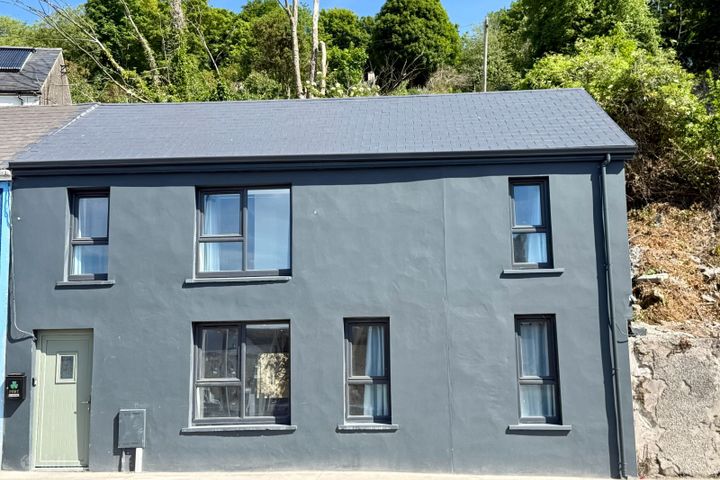 Lower Glanmire Road, Cork City Centre, Co. Cork