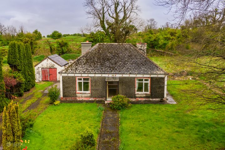 Ballymulrennan, Castlerea, Co. Roscommon, F45XN75