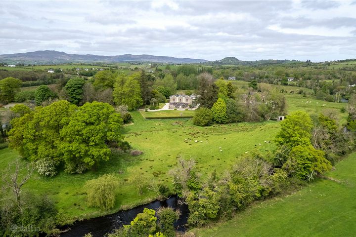 Ballyarr House, Ramelton, Co. Donegal, F92H4X8