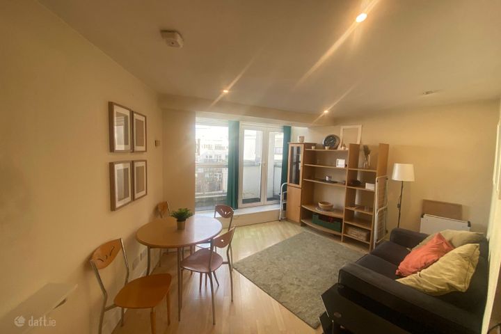 Block C, Smithfield, Dublin 7