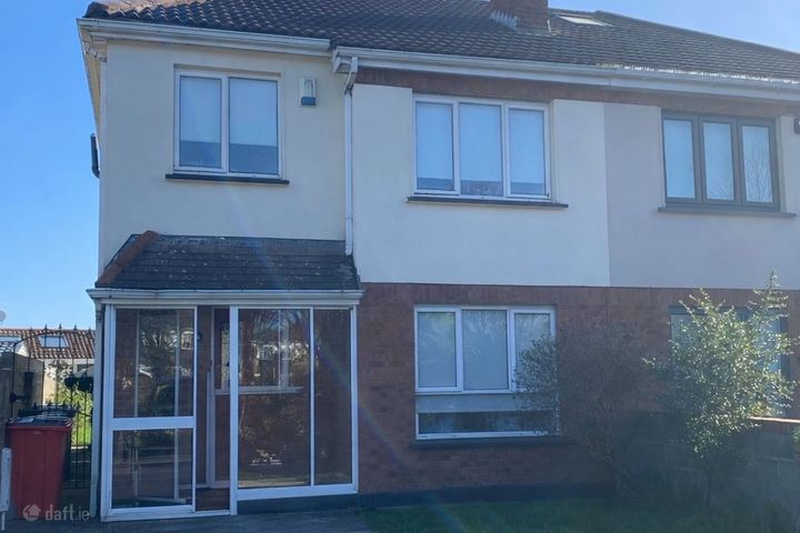 45 Wood Dale Close, Dublin 24, Ballycullen, Dublin 24, D24N4A8