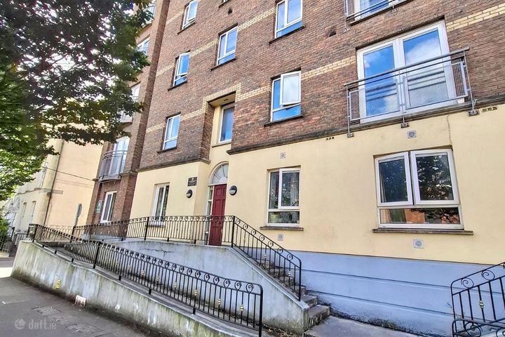 Apartment 15, Rutland Place, Cork City Centre, Co. Cork
