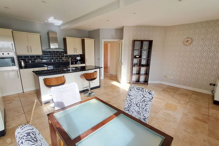 Apartment 14, Aldercourt, Main Street, Ferns, Gorey, Co. Wexford, Y21YX33