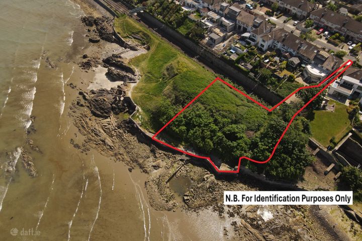 Plot 1 Maretimo Headland, Maretimo Gardens East, Blackrock, Co. Dublin, A94A4N6