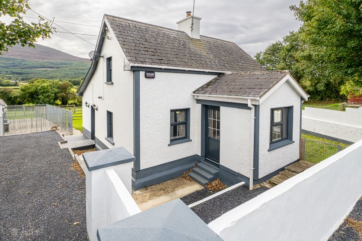 Shanrahan, Clogheen, Co. Tipperary, E21D284