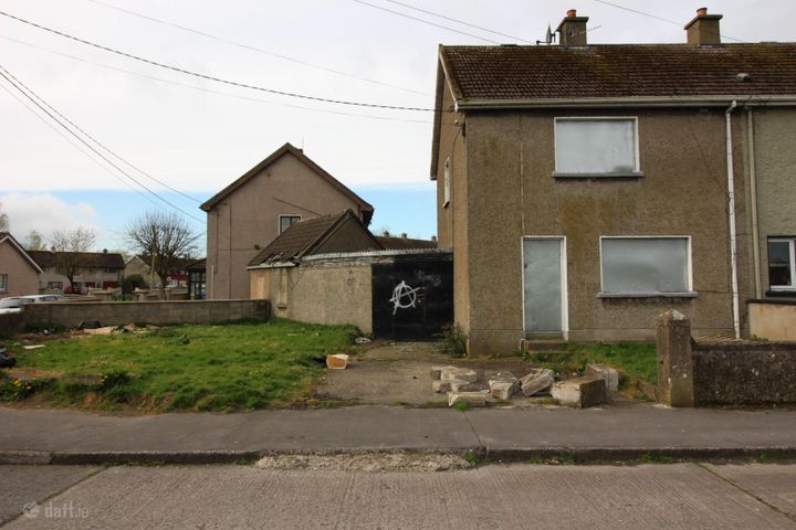 32 Garryglass Avenue, Ballinacurra Weston, Ballinacurra, Co. Limerick, V94KA4A