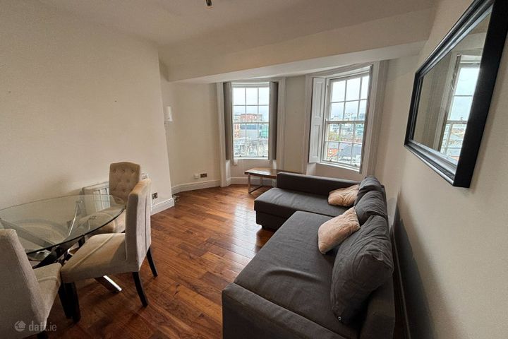 Apartment 1, 63 Mount Street Lower, Dublin 2