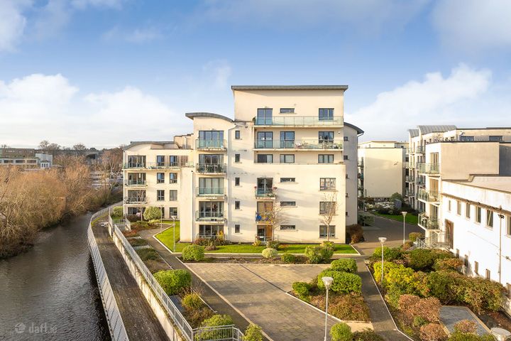 Apartment 78, Block 4, Richmond Hall, Drumcondra, Dublin 3, D03YD58