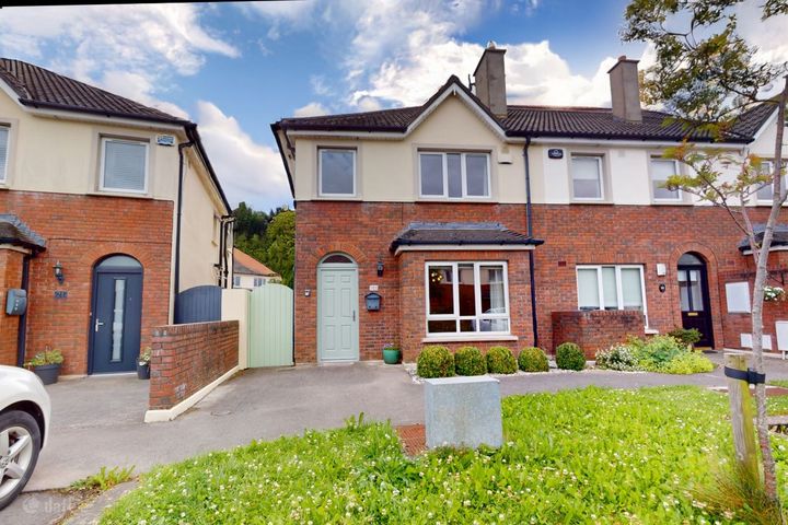 23 Beverton Rise, Donabate, Dublin, Dublin