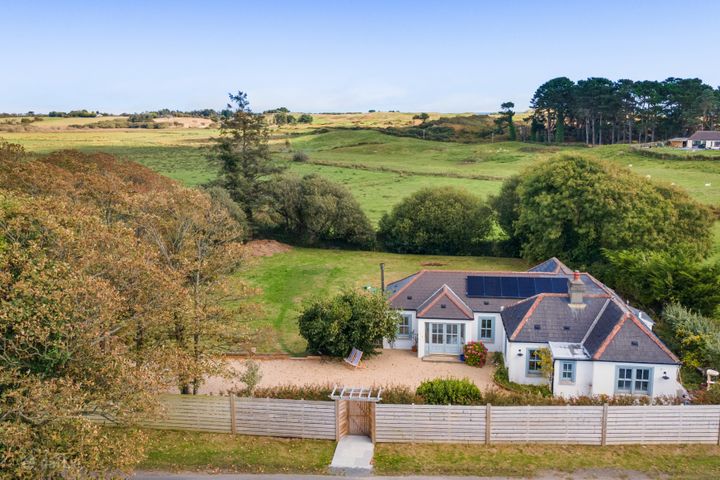 Sallymount Cottage, Sallymount, Brittas Bay, Co Wicklow, A67V972