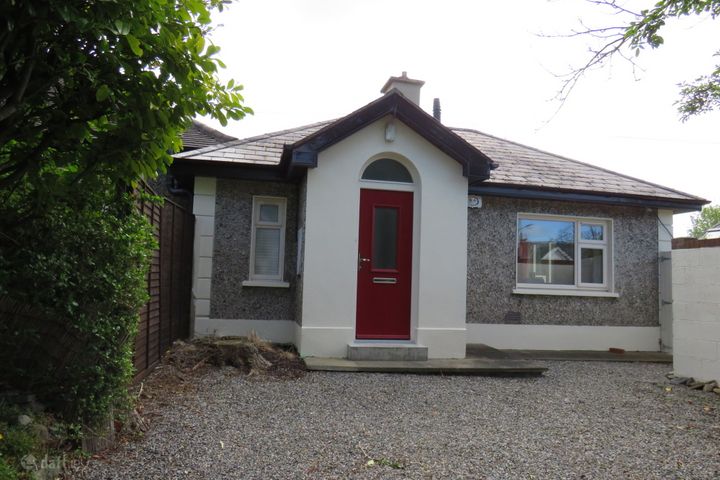 Mount Prospect Avenue, Clontarf, Dublin 3