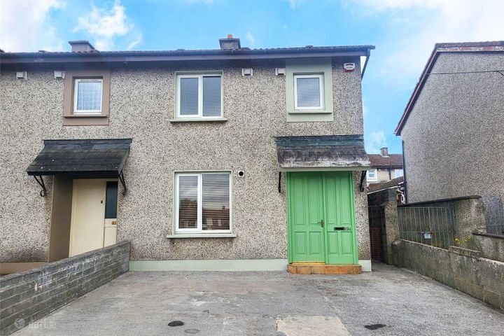 194 Castle Park, Ballybane, Galway, H91E085