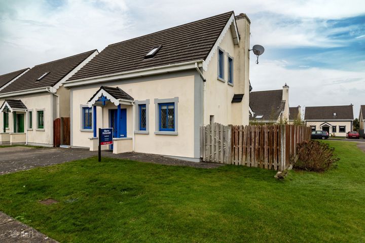 14 Chestnut Grove, Y35AR20