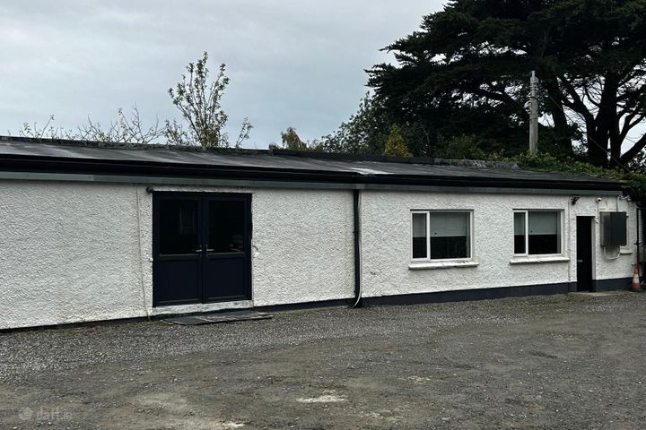25a Granville Park, Newtownpark Avenue, Blackrock, Co. Dublin