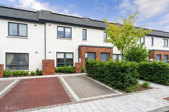 3 Somerton Lawns, Newcastle Road, Lucan, Co. Dublin, K78E8R2