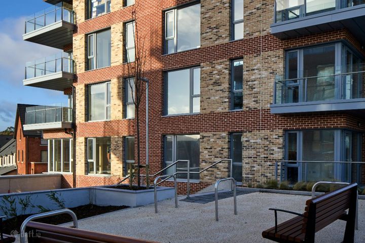 Apartment 9, Block B, Beechpark, Dublin 18