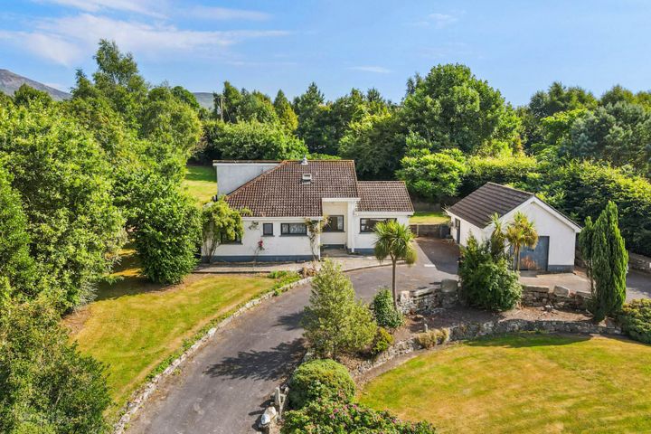 Ballymurphy, Borris, Co. Carlow, R95V9F7