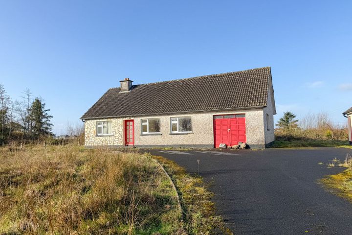 Cloonshinagh, Castlebar, Ballyhean, Co. Mayo, F23R683