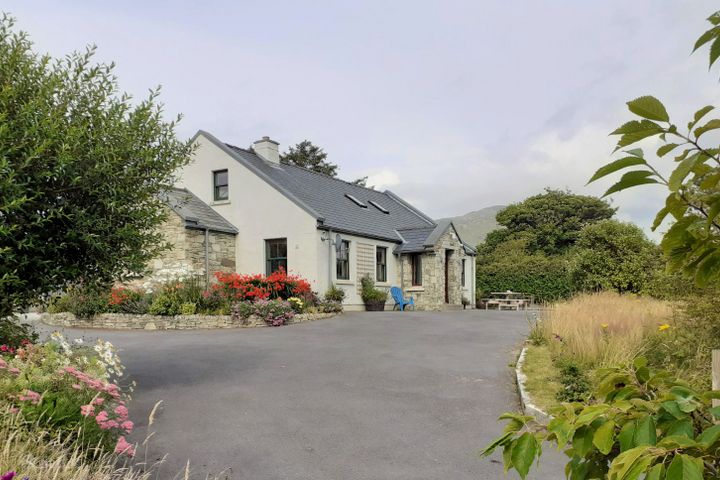 Mullagh, Kilsallagh, Mullagh, Co. Mayo, F28E308