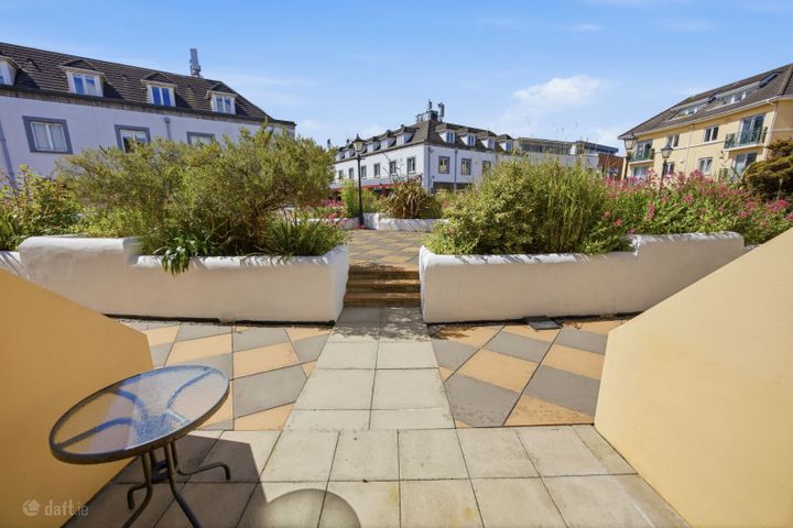 Apartment 11, The Plaza Crescent, Forster Way, Swords, Co. Dublin, K67D516