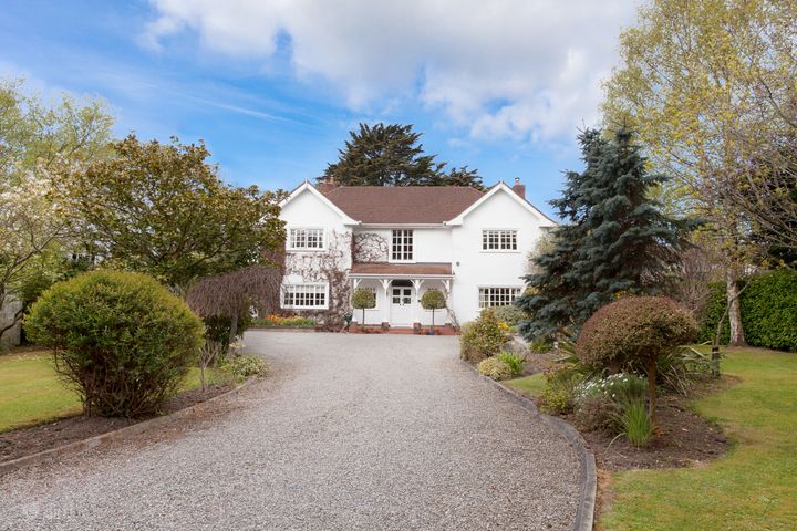 Silkwood, The By Way, Foxrock Dublin 18, Dublin 18, Dublin