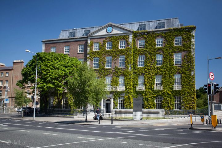 Fitzwilliam Place, Dublin 2