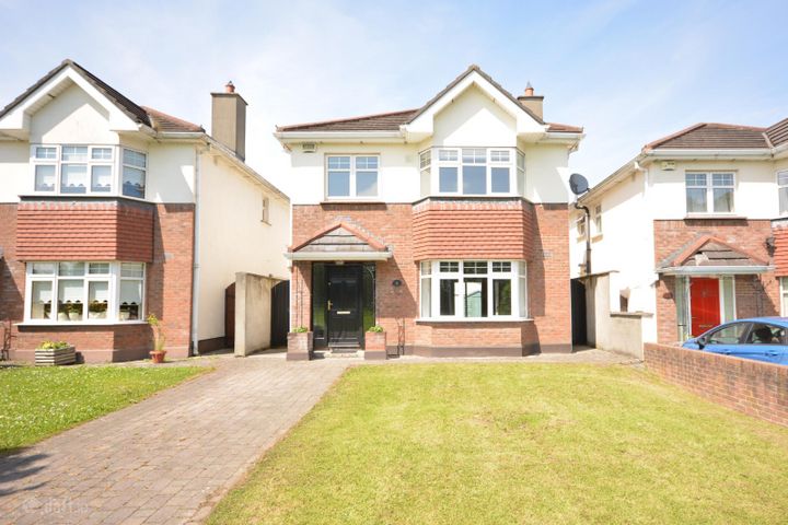 Mulberry Crescent, Castleknock, Co. Dublin