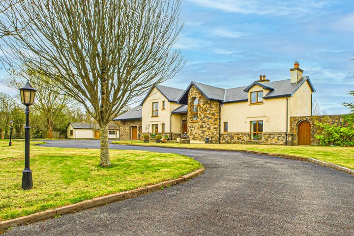 Ballyglan, Leperstown, Dunmore East, Waterford