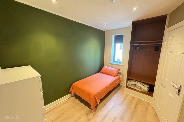 Clongriffin, Dublin 13, Clongriffin, Dublin 13