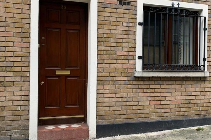33 City Gate, Saint Augustine Street, Christchurch, Dublin 8