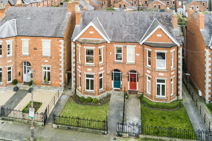 20 Iona Park, Glasnevin, Dublin 11, Dublin 9, Dublin