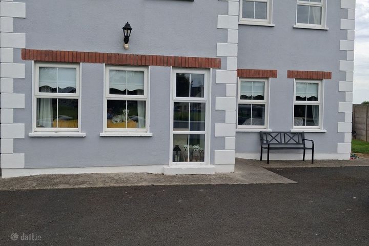 Carlanstown, Kells, Carlanstown, Co. Meath
