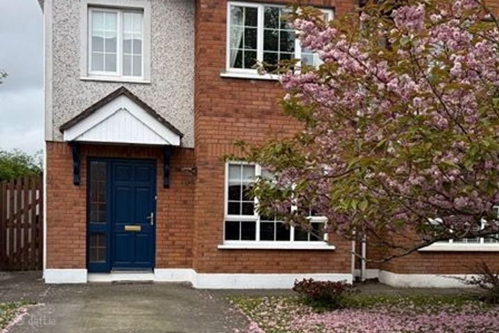 158 Limekiln Wood, Dublin Road, Navan, Co. Meath, Navan, Co. Meath, C15D2CN