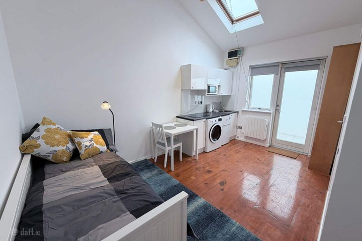 Vernon Avenue, Clontarf, Dublin 3