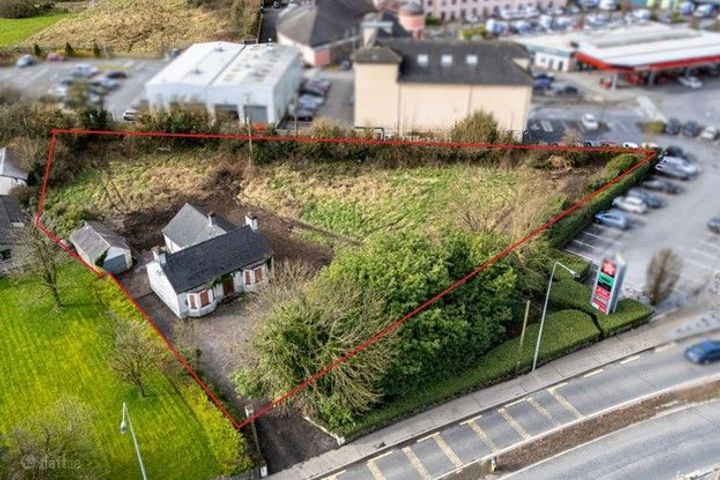 The Bungalow, Creggan, Athlone, Co. Westmeath, N37A7N3