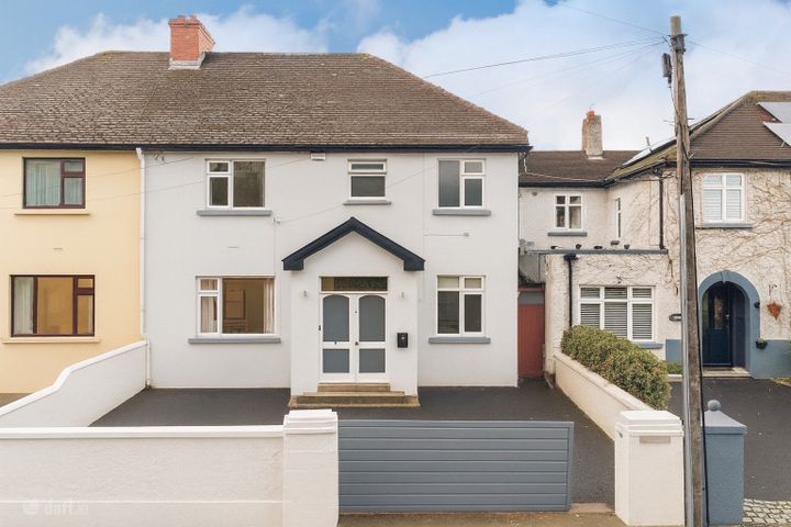 Dermville, Old Dublin Road, Stillorgan, Co Dublin, A94XN59