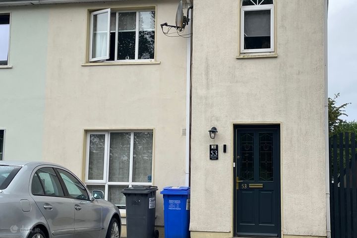 53 Annsfield Woods, Athlone, Co. Westmeath