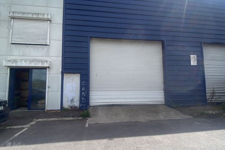 Kilbarry Business Park, Blackpool, Co. Cork, T23H0XN