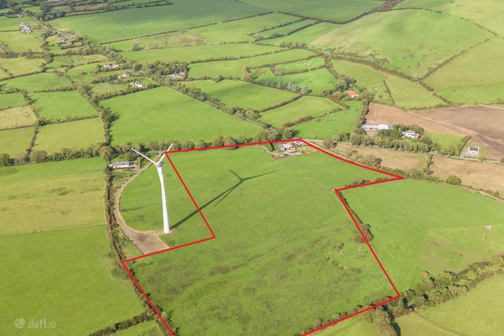 Leaby Cross, Collon, Collon, Co. Louth, A92X726